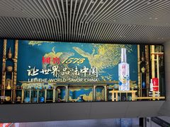 -广州白云国际机场-T2航站楼
