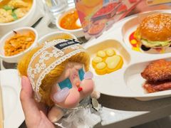 -海底捞火锅(泉城路店)
