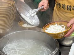 -花溪牛肉粉(八鸽岩店)