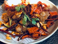 -蝴蝶里·粤菜·点心(龙湖天街&滨江店)