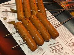 -马海涛牛肉串·午市牛腩饭·烧烤夜宵(领汇广场店)