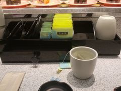 -争鲜回转寿司(南开大悦城店)