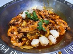-李想大虾(吾悦广场店)