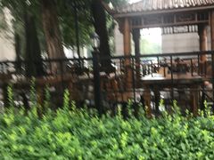 -语言大学-清真食堂