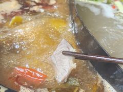 -嘎洒汤锅·花腰傣美食