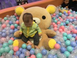 -泡泡米POPOME益智乐园(洪殿花园旗舰店)