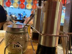 -黑牛の場(兴隆大奥莱店)
