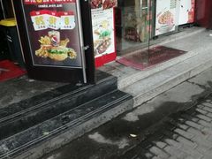 -华莱士·全鸡汉堡(浦东南路店)