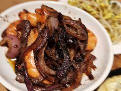 -新加坡高记KOO KEE Restaurant(盈科店)