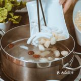 🥥椰姑姑椰子鸡🐔｜来三亚必吃美食之一