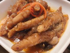 -凯逸轩·匠心粤菜(中城名仕汇店)