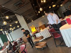 -三号黄浦会Canton Table