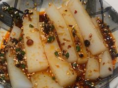 -上上席川菜(凯德乐峰广场店)
