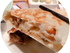 -通海俄式烧烤·俄罗斯大串(嵩山路店)