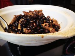 黑豆焖驴肉-徐记海鲜(梅溪新天地店)