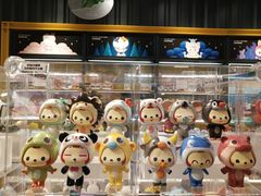 -泡泡玛特POPMART(壹号店)