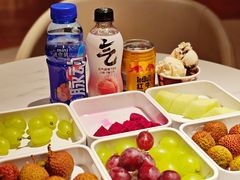 -北京海德酒店温泉