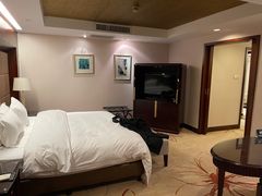 -张家港华芳金陵国际酒店