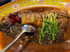 -那家小馆•北京菜•烤鸭(香山店)
