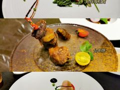 -次第花开素食雅宴
