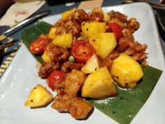 -仙罗泰·泰国餐厅(印象汇店)
