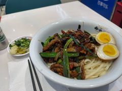 -面小八(江燕路店)