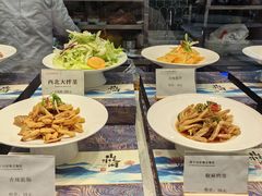 -聚丰园•湖鲜餐厅(阿红私房菜梅石路店)