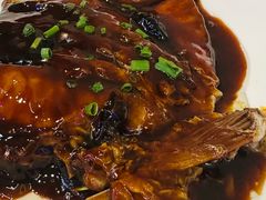 -长兴菜馆(高桥店)