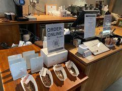 -来回·咖啡(天河南店)