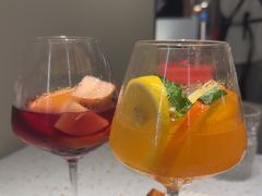 -CRAZYONES西班牙海鲜饭(上海美罗城店)