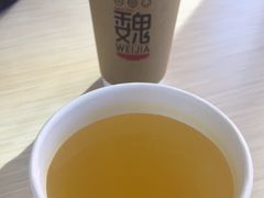 -魏家凉皮(马驹桥店)