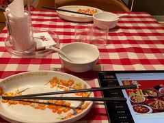 -西贝(上海我格广场店)