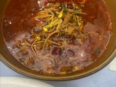 -古南都·老广东酒楼(龙江店)