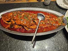 -陕北四窑洞(巨丰店)