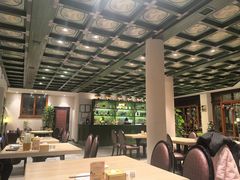 -古关火锅店(古北水镇景区店)