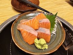 -合点寿司(金虹桥商场店)