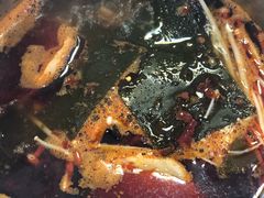 -咕叽咕叽回转自助小火锅(南京商厦店)