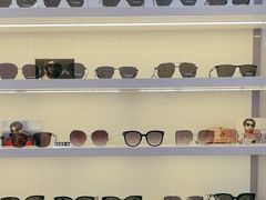 -ALPS阿尔卑斯眼镜(我格广场店)