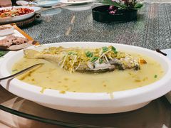 -南苑环球酒店云顶高级中餐厅(鄞县大道店)