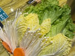 -春润大地海南椰子鸡(沙井京基百纳广场店)