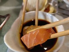 -钱库里海鲜自助(唐山街店)