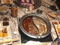 -火炉火自助餐(喜隆多店)