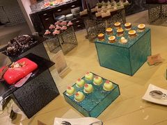 -金海湾自助餐厅(金陵饭店)