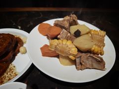 -汤城小厨•粤菜•靓汤(苏州街店)