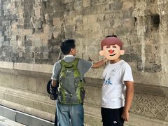 -明故宫遗址公园