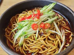 -東舍食唐精品陕菜馆