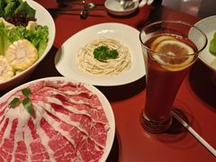 -红雀围·海鲜火锅(陆家嘴中心店)