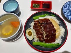 -龙记香港茶餐厅(久光百货店)