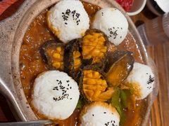 -九號院子海鲜烧烤