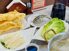 -牛天下·牛肉·海鲜·打边炉·融合菜
